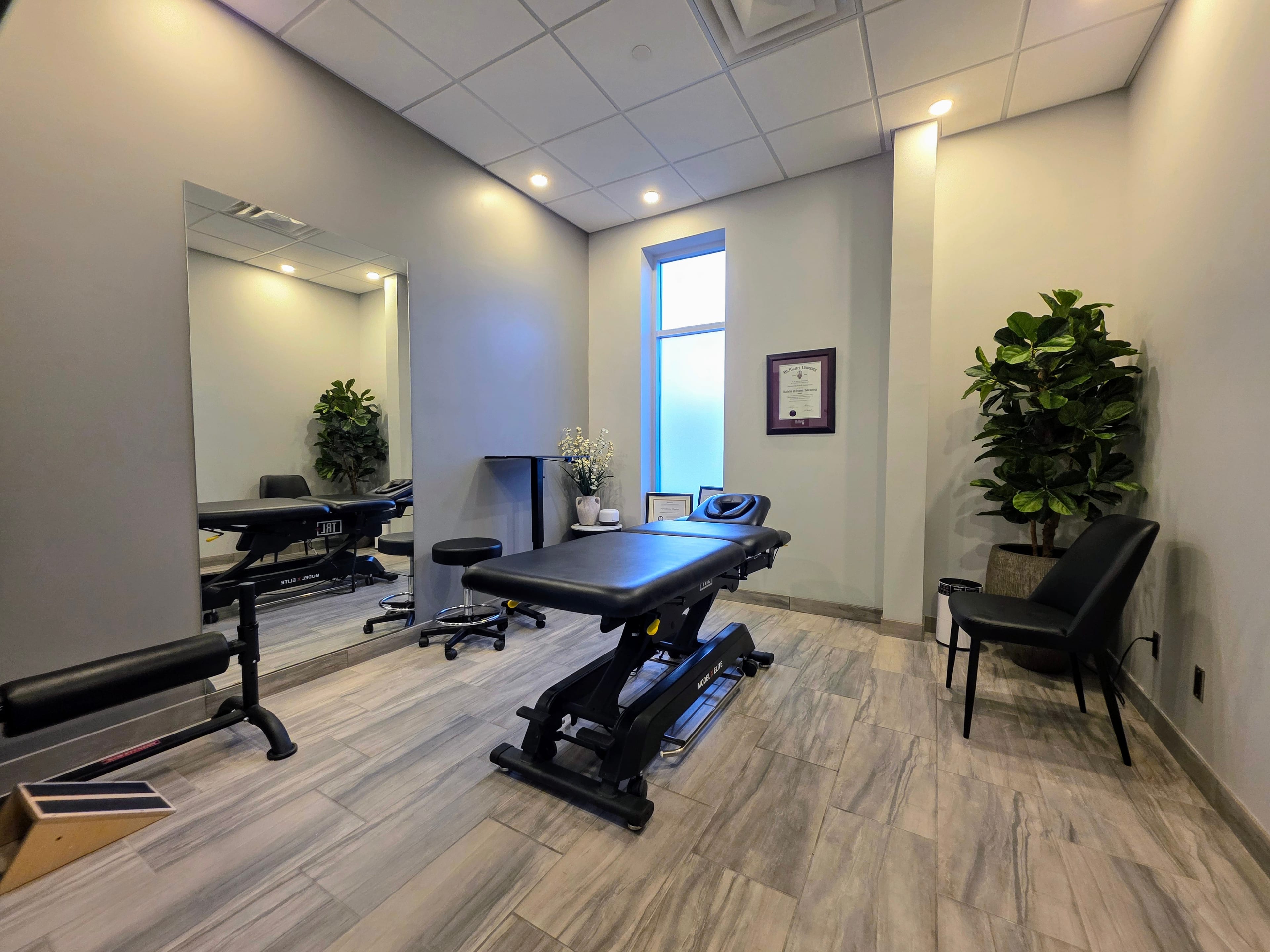 KinetiKare Physiotherapy clinic